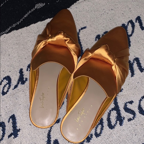 lord and taylor mules